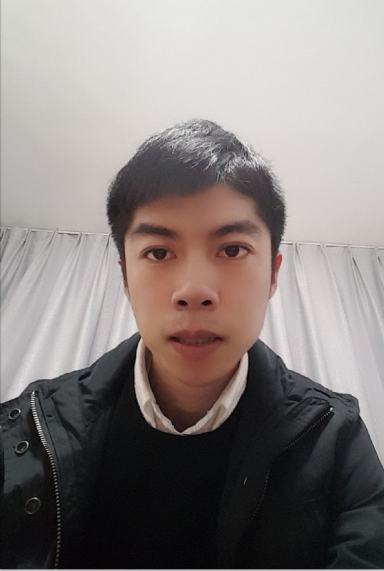 别发呆的第一张照片--柘荣相亲网