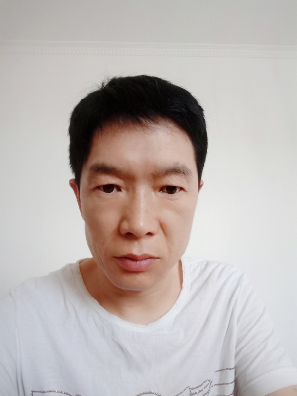 等你回家的第一张照片--柘荣相亲网