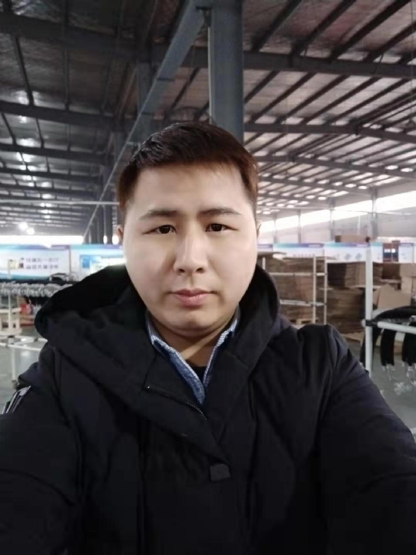 刀锋的第一张照片--柘荣相亲网