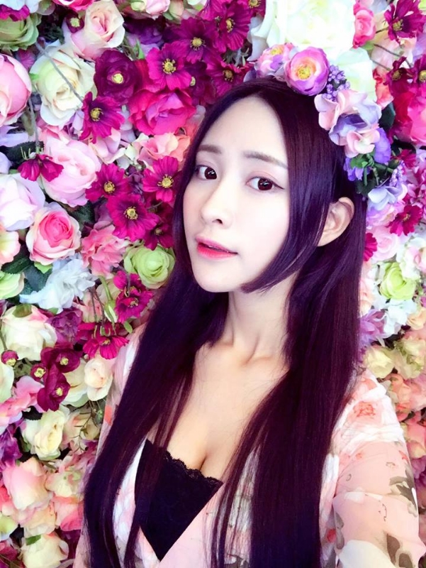 韓琳雪的第一张照片--柘荣相亲网