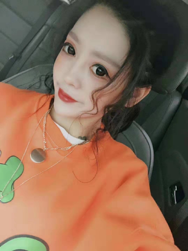 李梦瑶的第二张照片--柘荣相亲网