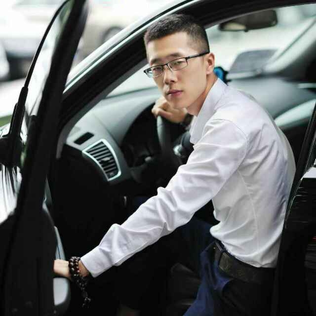 唯美幸福的第一张照片--柘荣相亲网
