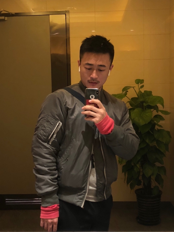 林云海的第一张照片--柘荣相亲网