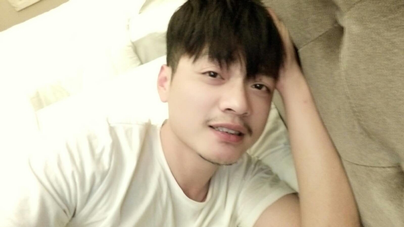 快乐老男人的第三张照片--柘荣相亲网