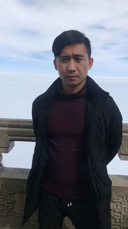 一江春水向东流的第一张照片--柘荣相亲网