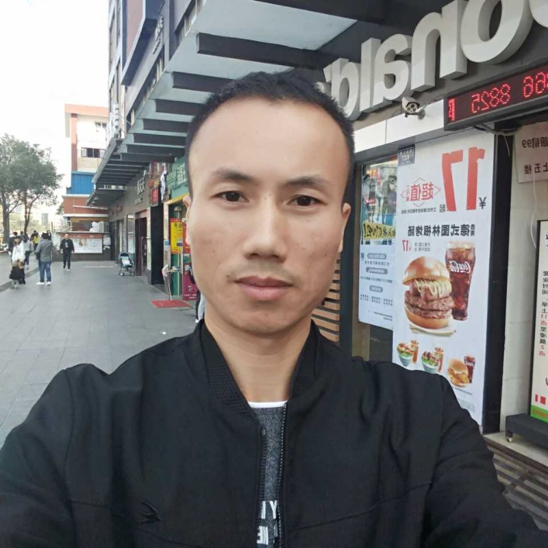 地瓜的第一张照片--柘荣相亲网