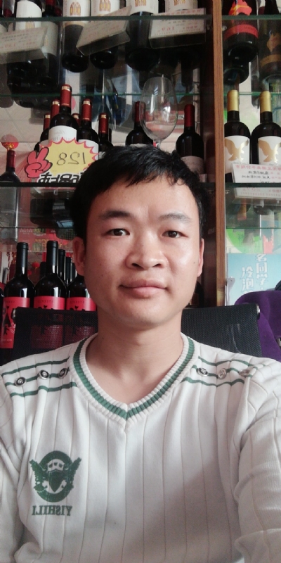 真心征婚的第二张照片--柘荣相亲网