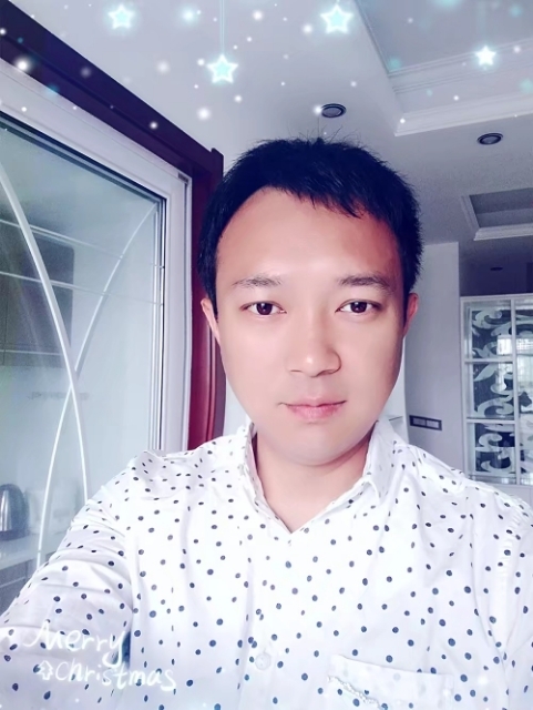 真诚小哥的第一张照片--柘荣相亲网
