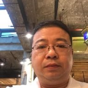 一个70后的离异大叔的第一张照片--柘荣相亲网