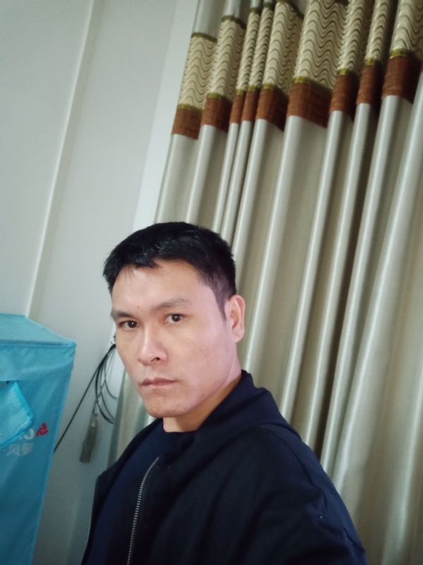 心如止水的第一张照片--柘荣相亲网