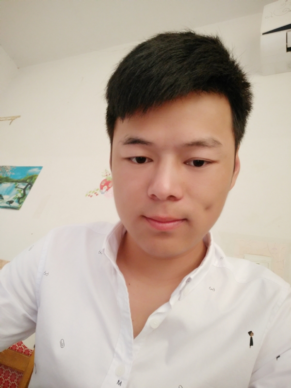 余生请多指教的第一张照片--柘荣相亲网