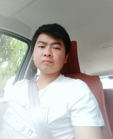 一米阳光的第一张照片--柘荣相亲网