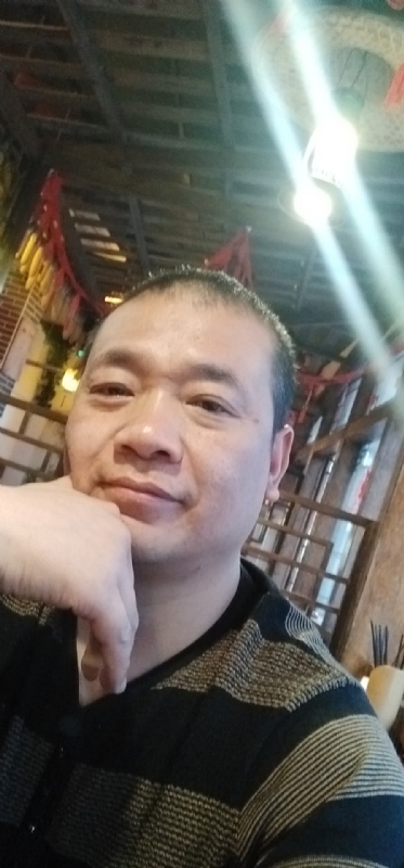 qw366366的第一张照片--柘荣相亲网