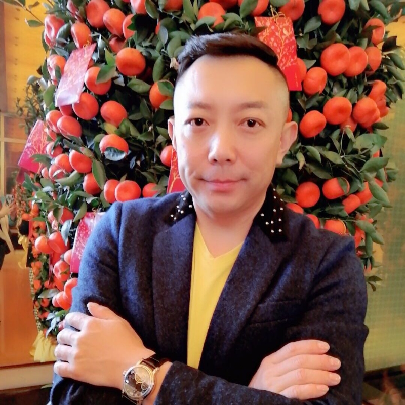 巧克力绅士的第一张照片--柘荣相亲网