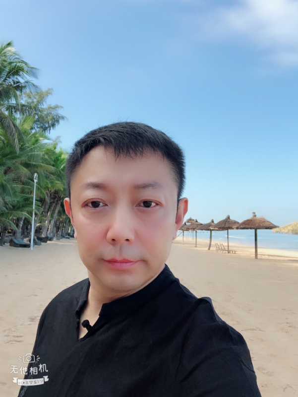 巧克力绅士的第五张照片--柘荣相亲网