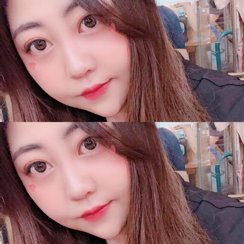 李洁白无瑕的第一张照片--柘荣相亲网