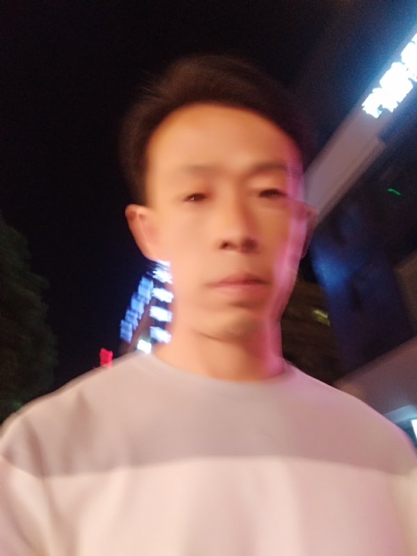 找个人来爱的第一张照片--柘荣相亲网