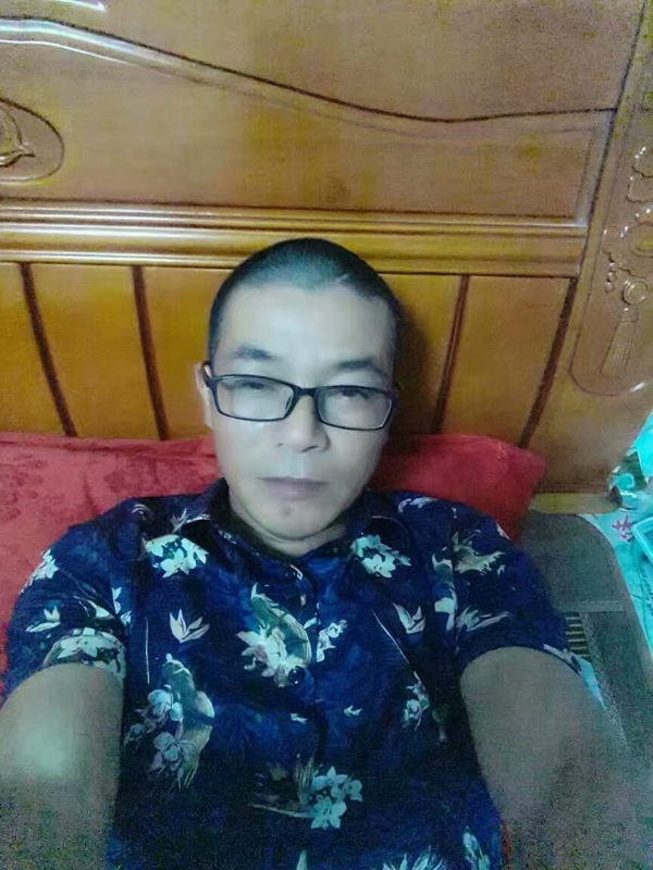 坚信就是你的第一张照片--柘荣相亲网