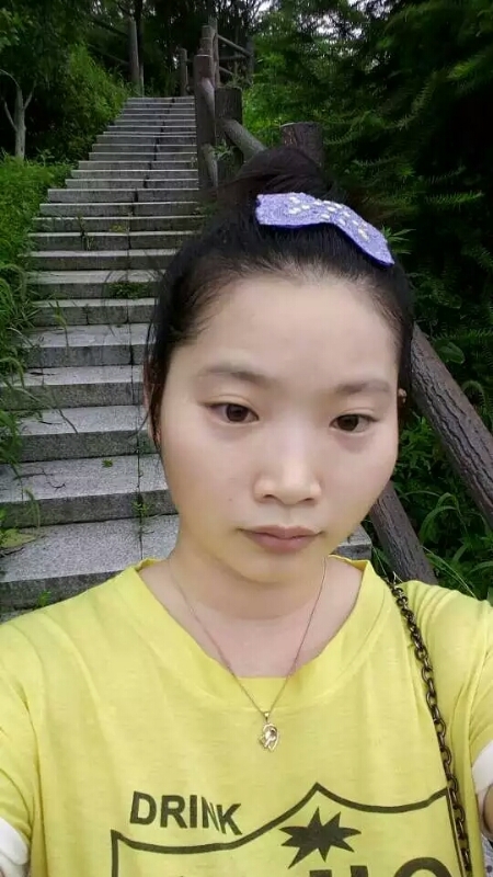 清风的第一张照片--柘荣相亲网