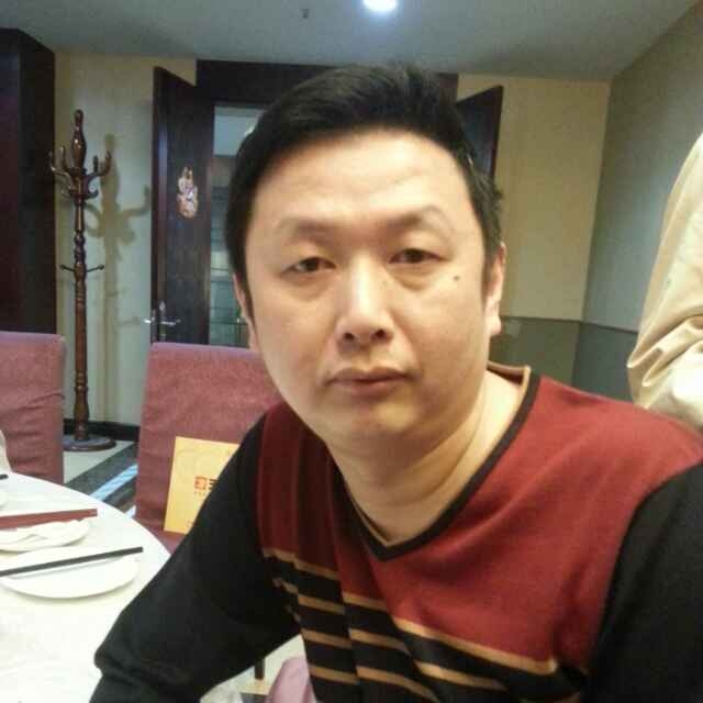 四哥的第二张照片--柘荣相亲网