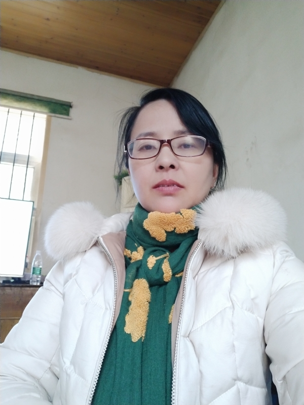 想想的第一张照片--柘荣相亲网
