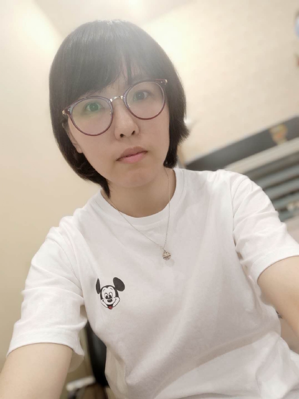 至简至繁的第一张照片--柘荣相亲网