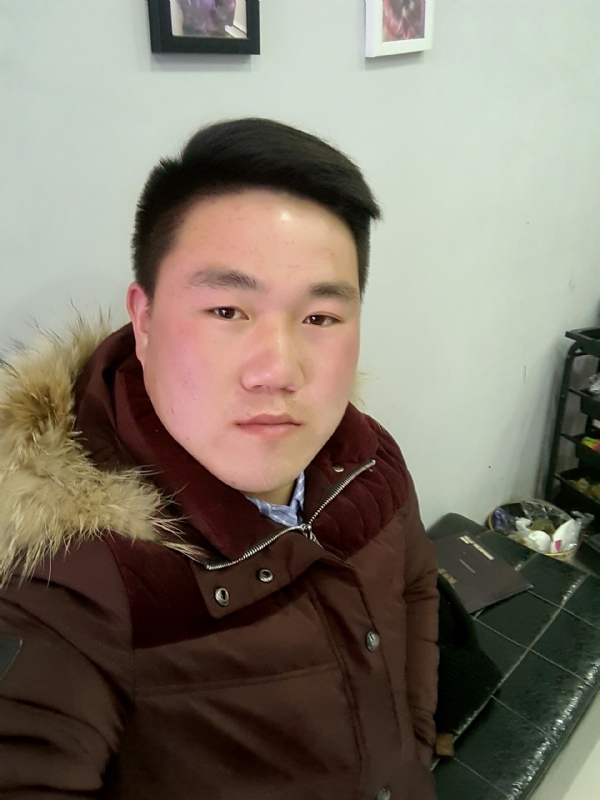 小飞的第一张照片--柘荣相亲网