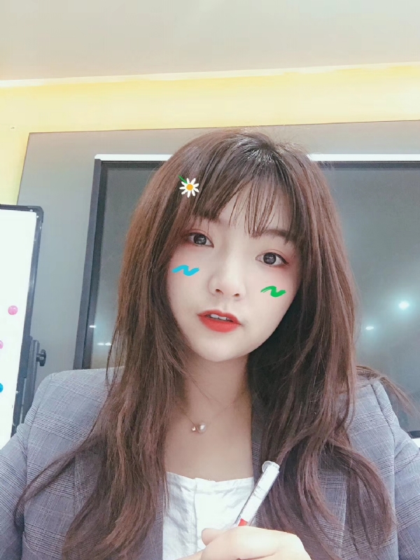 Lisa的第一张照片--柘荣相亲网