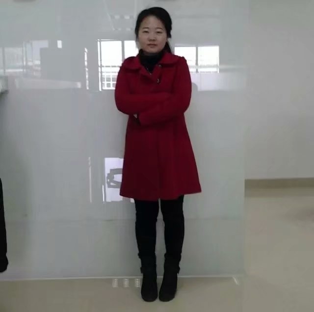 陈美美2019的第一张照片--柘荣相亲网