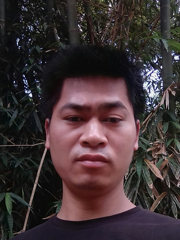 相约的第一张照片--柘荣相亲网