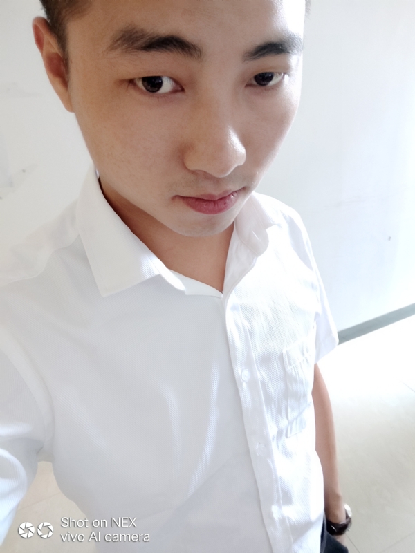 纸短情长的第一张照片--柘荣相亲网