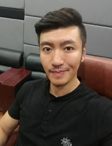 劉杰輝的第一张照片--柘荣相亲网