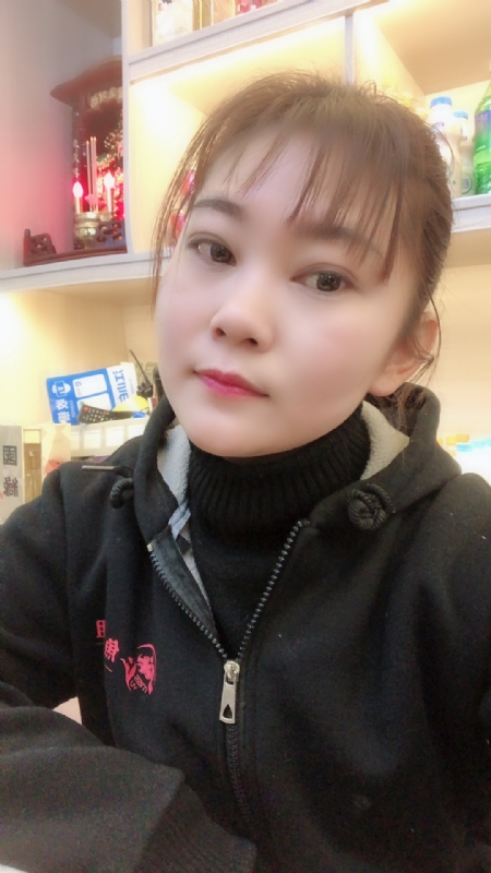 泡沫的第一张照片--柘荣相亲网