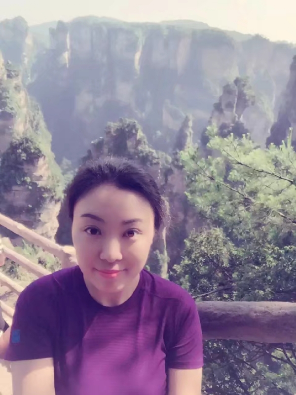 乐妞的第二张照片--柘荣相亲网