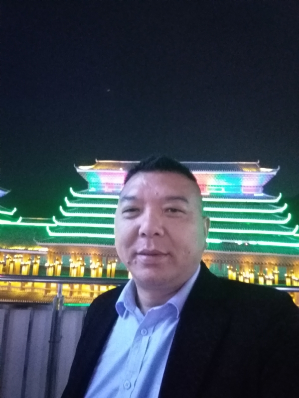 幸福的港湾的第一张照片--柘荣相亲网