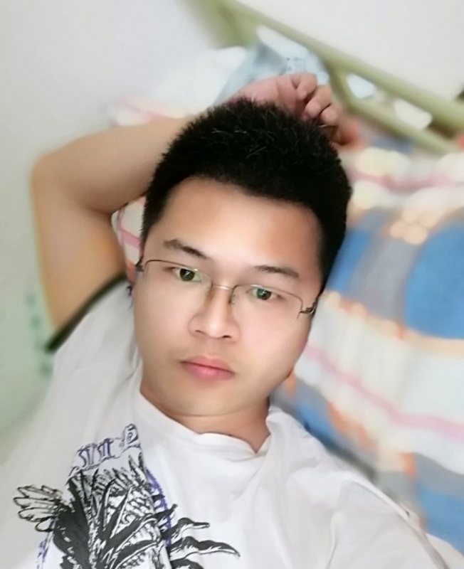 缘来如此的第一张照片--柘荣相亲网