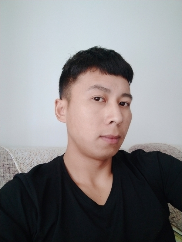 凡华的第一张照片--柘荣相亲网