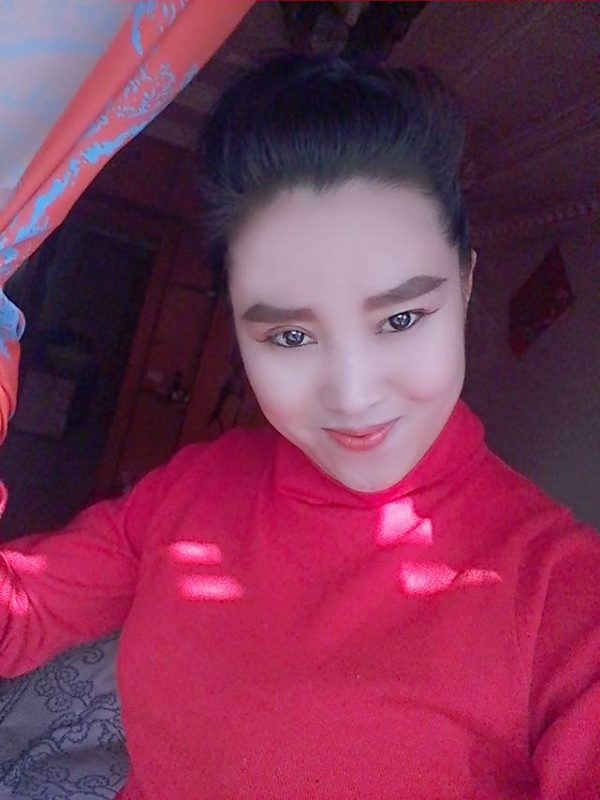 红狼的第一张照片--柘荣相亲网