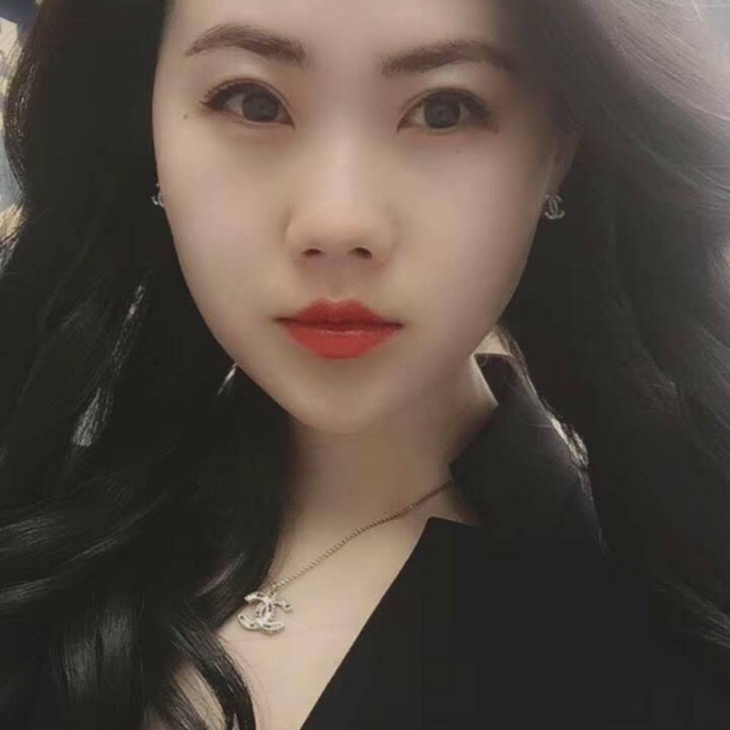 晓晓的第一张照片--柘荣相亲网