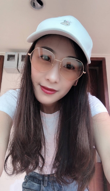 姗的第一张照片--柘荣相亲网