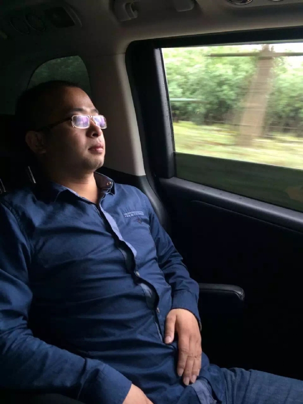 世界那么大的第三张照片--柘荣相亲网