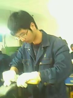 零灵的第一张照片--柘荣相亲网