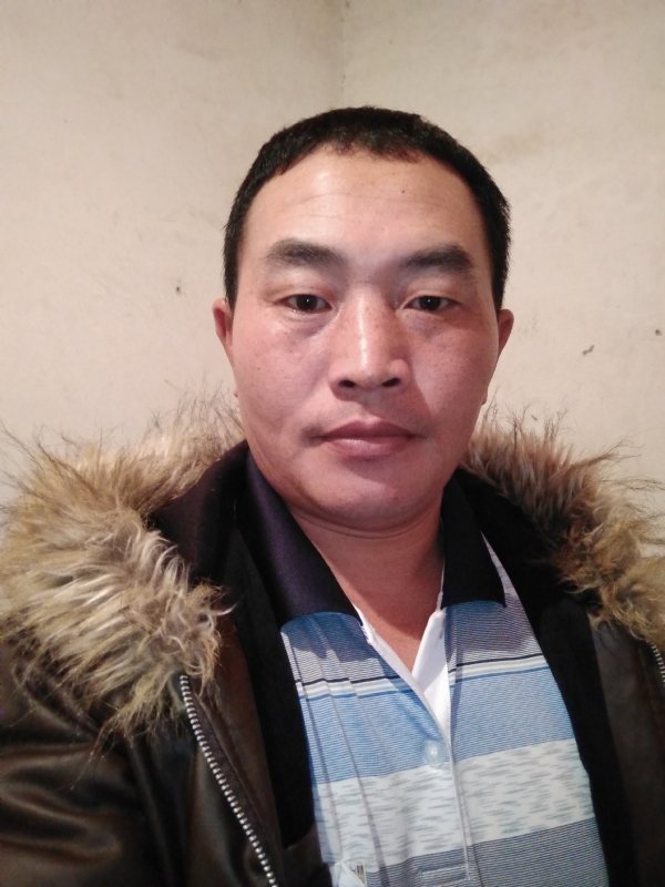 姻之缘的第一张照片--柘荣相亲网