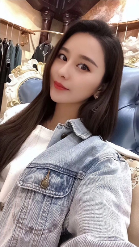 李珊珊的第一张照片--柘荣相亲网