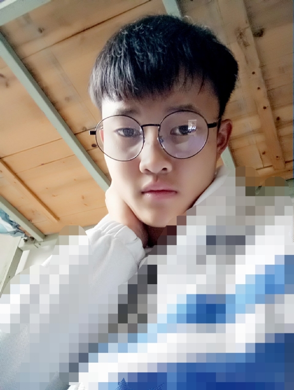 小鱼鱼的第一张照片--柘荣相亲网