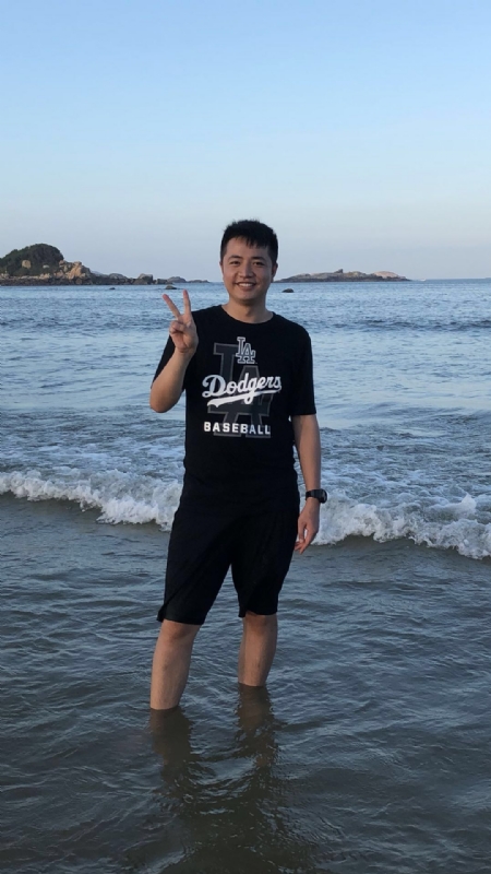闭月的第一张照片--柘荣相亲网