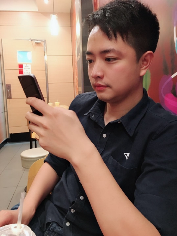 闭月的第三张照片--柘荣相亲网