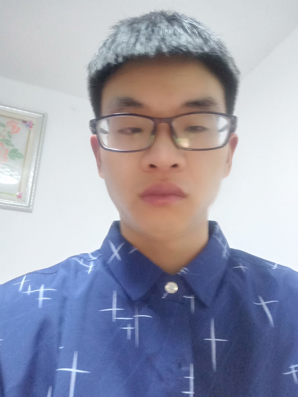 搬砖小伙的第一张照片--柘荣相亲网