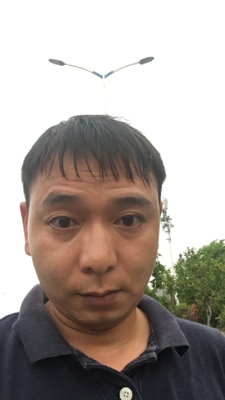 啦啦队长的第一张照片--柘荣相亲网