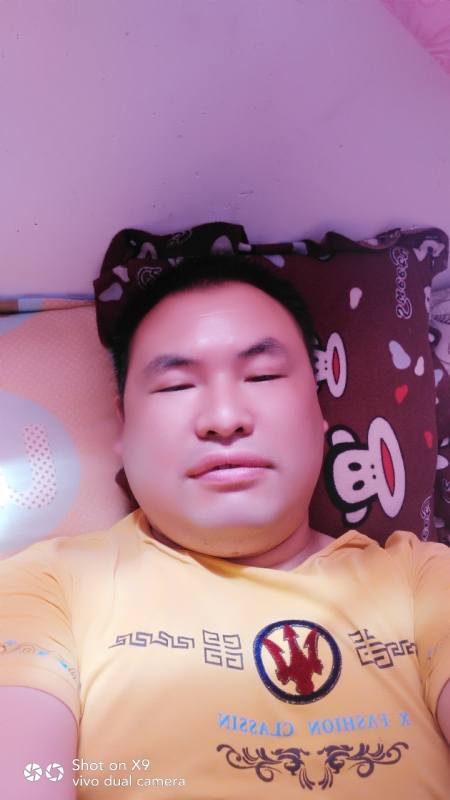 孤狼的第一张照片--柘荣相亲网